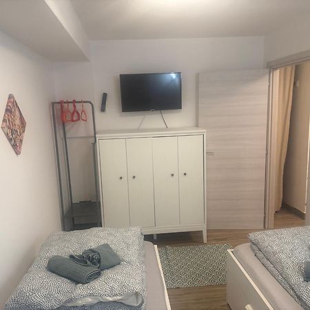 Samy S Home 1 Free Parking Wi-Fi Bolzano Exterior photo