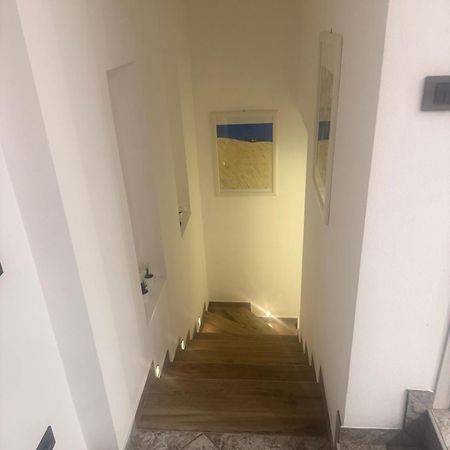 Samy S Home 1 Free Parking Wi-Fi Bolzano Exterior photo