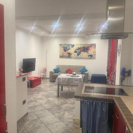 Samy S Home 1 Free Parking Wi-Fi Bolzano Exterior photo