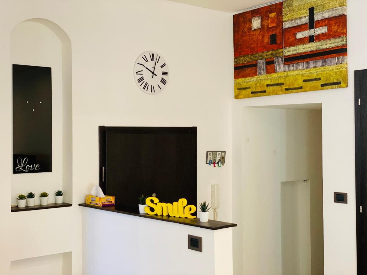 Samy S Home 1 Free Parking Wi-Fi Bolzano Exterior photo