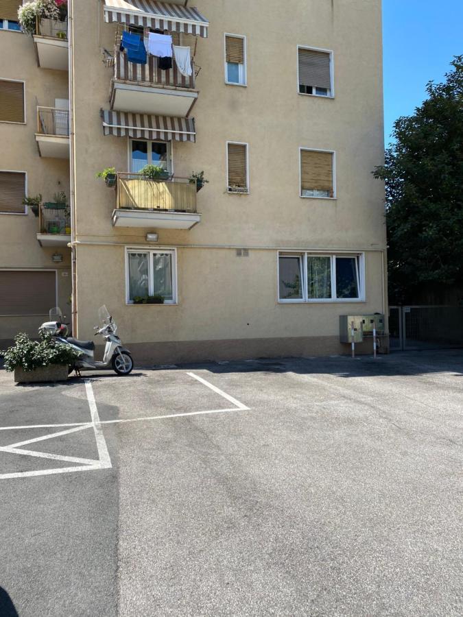 Samy S Home 1 Free Parking Wi-Fi Bolzano Exterior photo