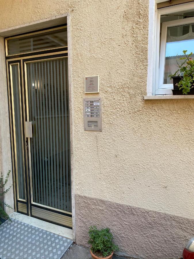Samy S Home 1 Free Parking Wi-Fi Bolzano Exterior photo