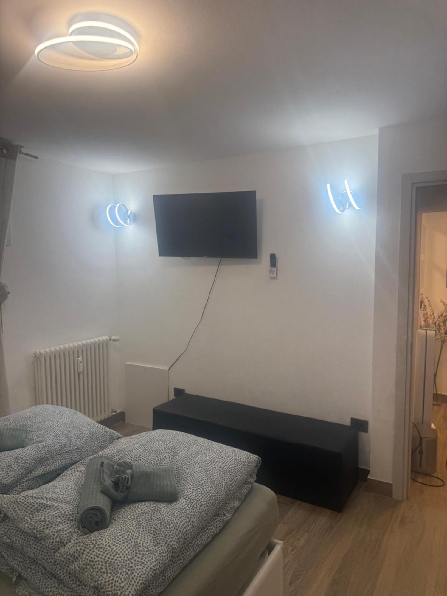 Samy S Home 1 Free Parking Wi-Fi Bolzano Exterior photo