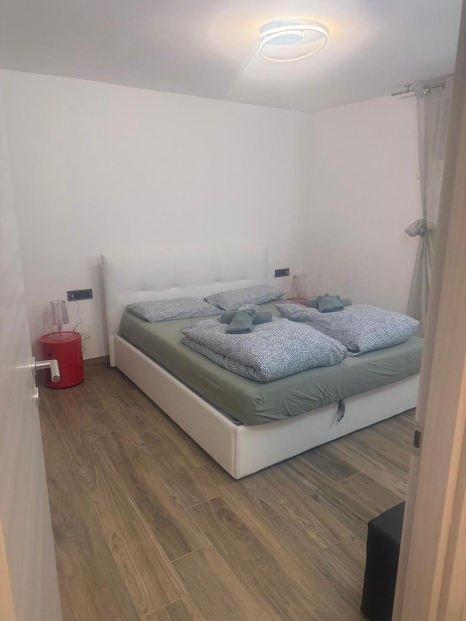 Samy S Home 1 Free Parking Wi-Fi Bolzano Exterior photo