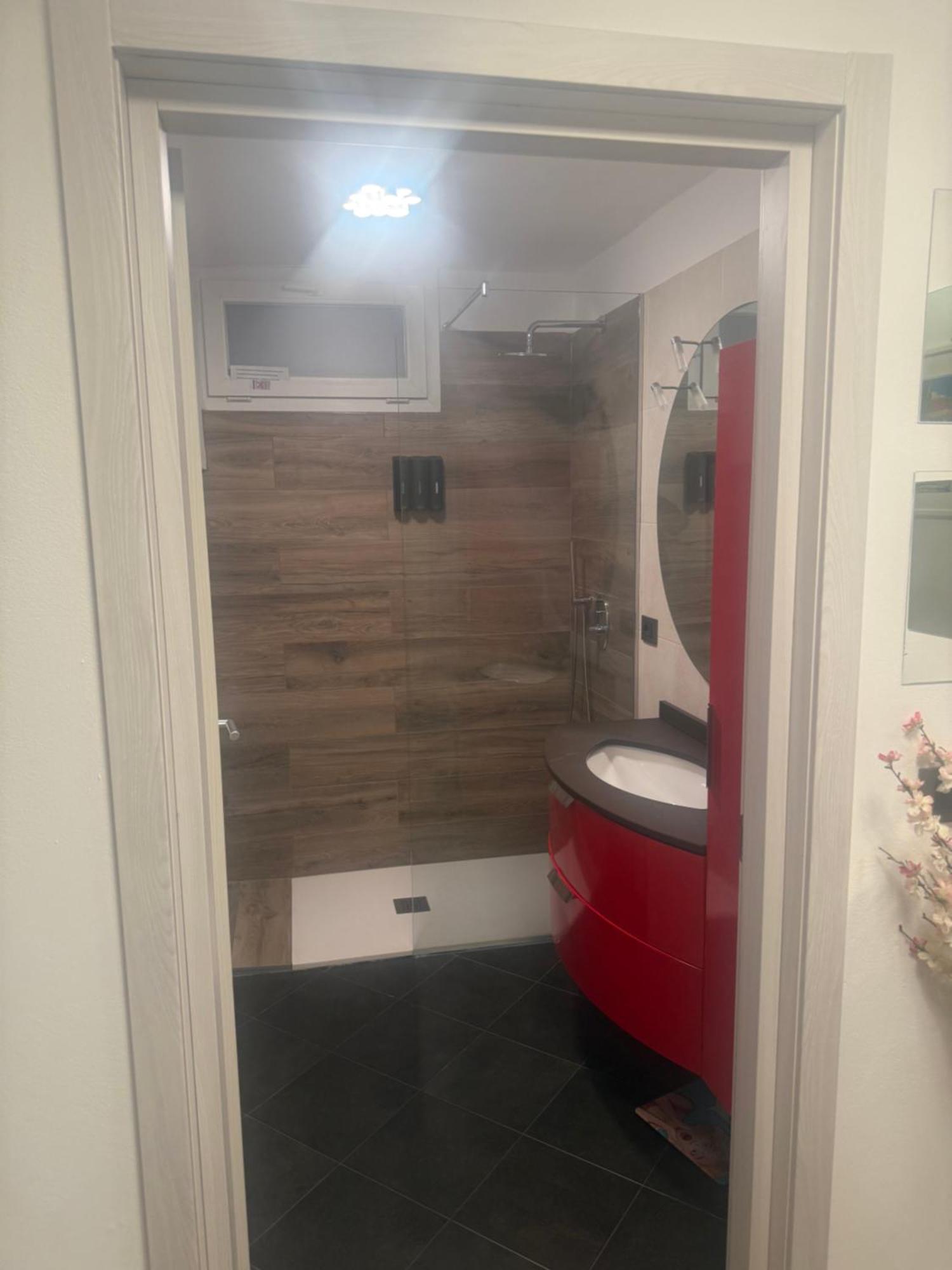 Samy S Home 1 Free Parking Wi-Fi Bolzano Exterior photo