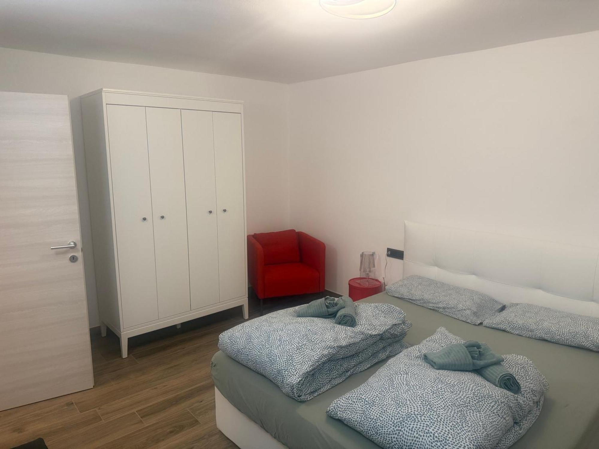 Samy S Home 1 Free Parking Wi-Fi Bolzano Exterior photo