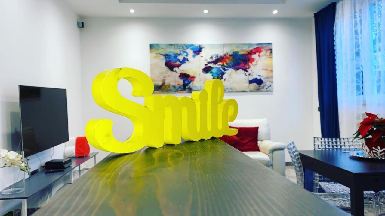 Samy S Home 1 Free Parking Wi-Fi Bolzano Exterior photo